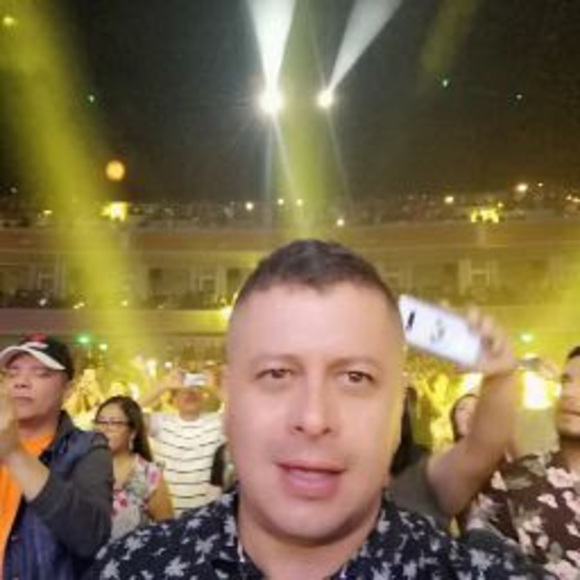 Meet your Posher, Alexander - Picture 1 of 1